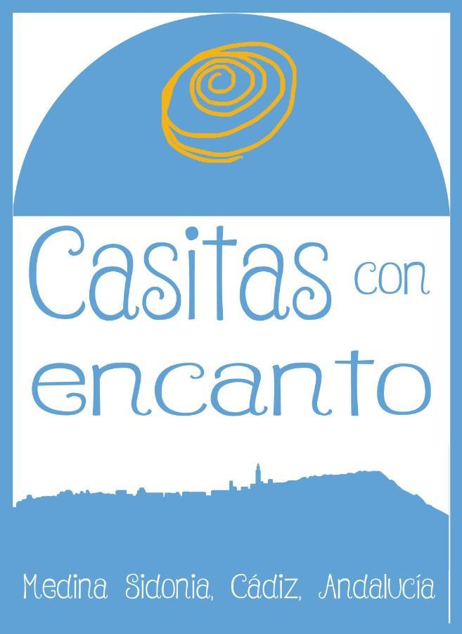 Casa Atahona - Casita Con Encanto เมดินาซิโดเนีย ภายนอก รูปภาพ