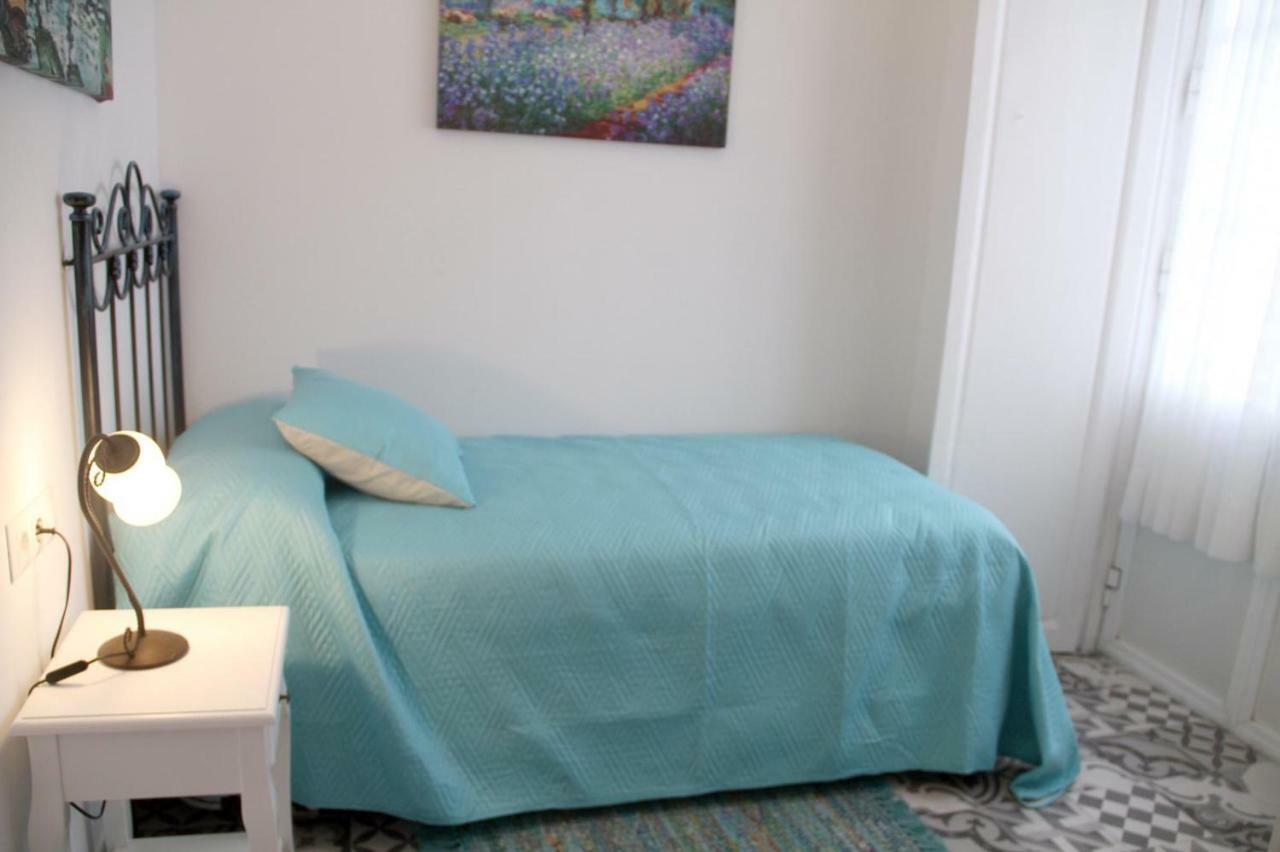 Casa Atahona - Casita Con Encanto เมดินาซิโดเนีย ภายนอก รูปภาพ