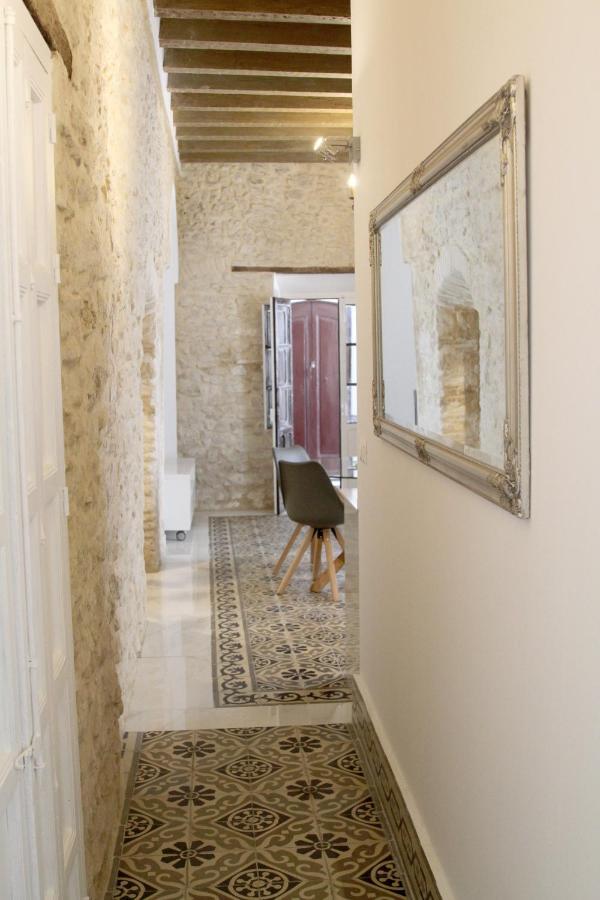 Casa Atahona - Casita Con Encanto เมดินาซิโดเนีย ภายนอก รูปภาพ