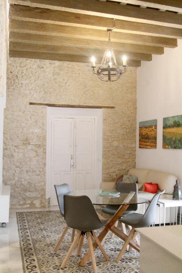 Casa Atahona - Casita Con Encanto เมดินาซิโดเนีย ภายนอก รูปภาพ